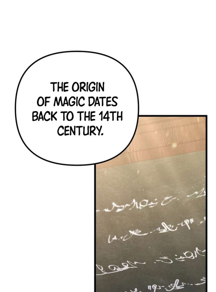 The Regressed Extra Becomes a Genius chapter 4 page 47