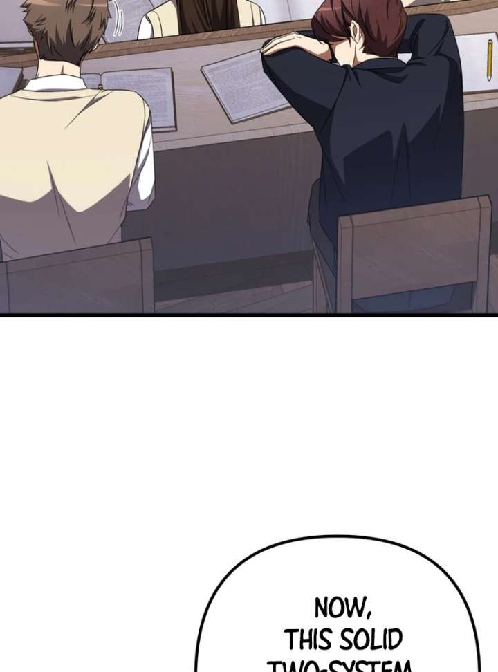 The Regressed Extra Becomes a Genius chapter 4 page 50