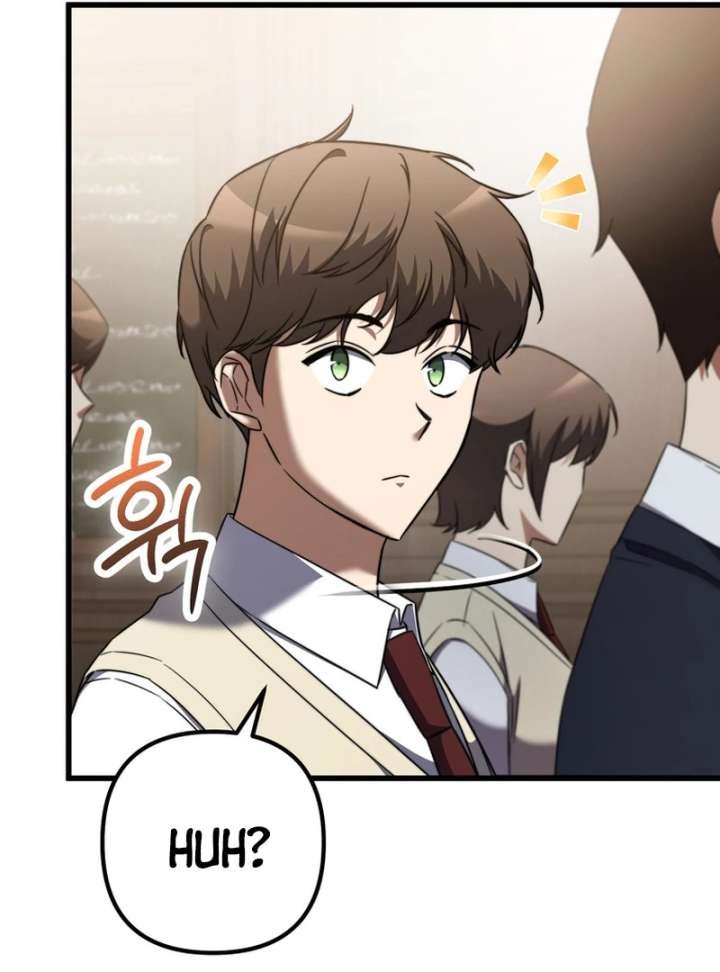 The Regressed Extra Becomes a Genius chapter 4 page 73