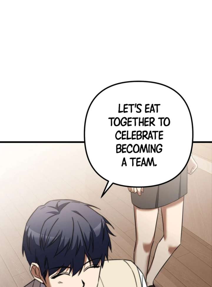 The Regressed Extra Becomes a Genius chapter 4 page 74