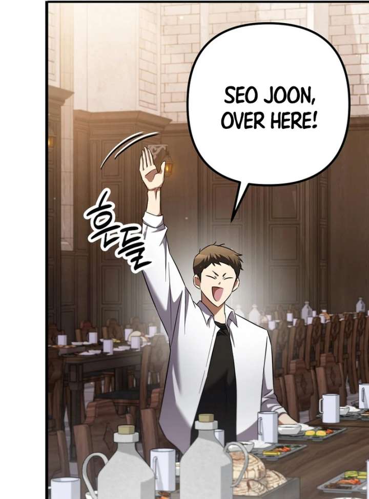 The Regressed Extra Becomes a Genius chapter 4 page 82