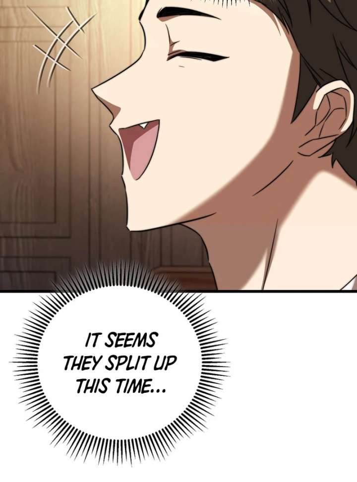 The Regressed Extra Becomes a Genius chapter 4 page 87