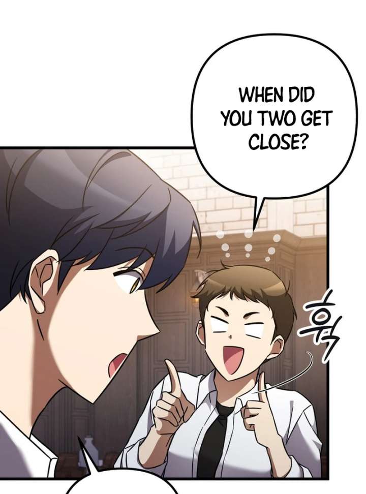 The Regressed Extra Becomes a Genius chapter 4 page 92