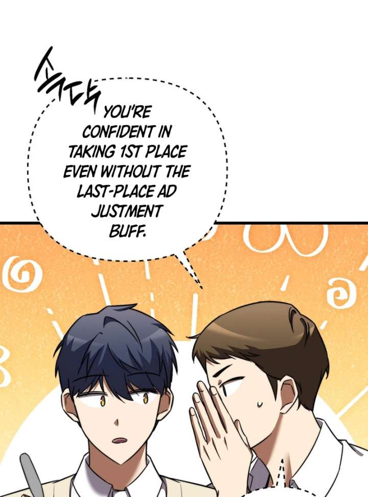 The Regressed Extra Becomes a Genius chapter 4 page 95