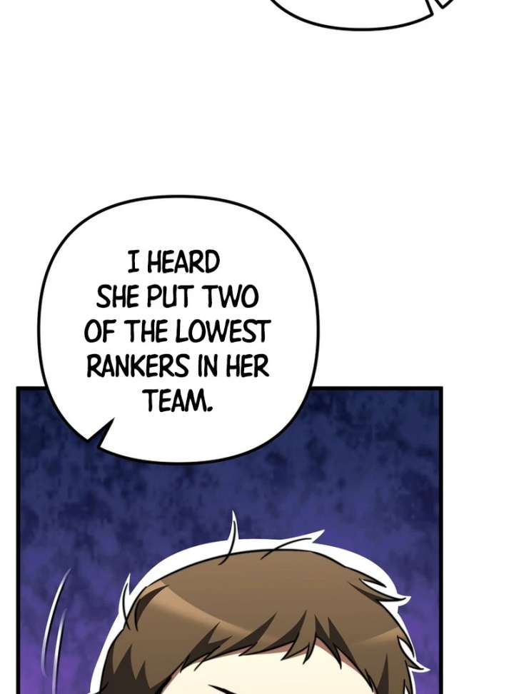 The Regressed Extra Becomes a Genius chapter 4 page 98
