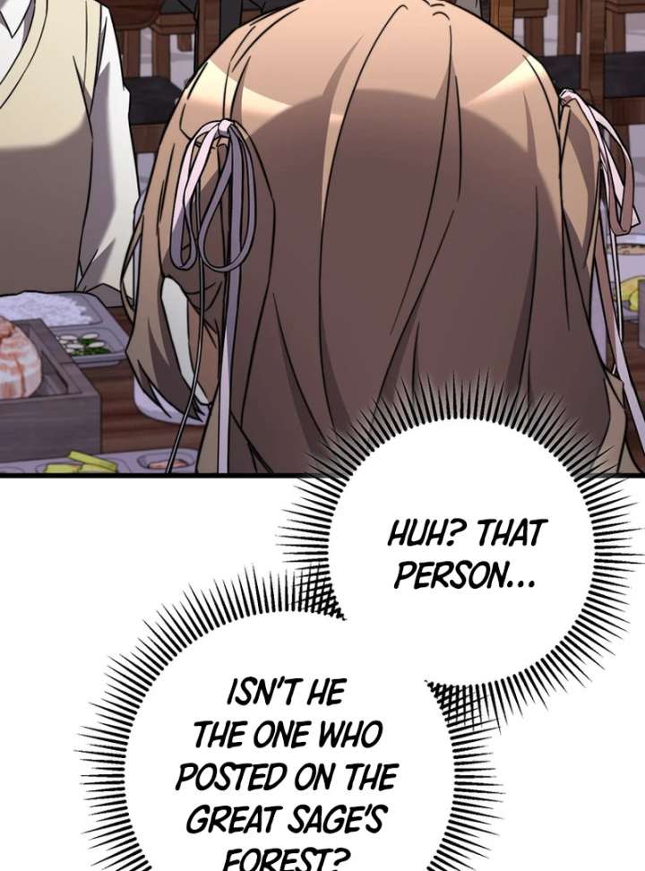 The Regressed Extra Becomes a Genius chapter 4 page 103