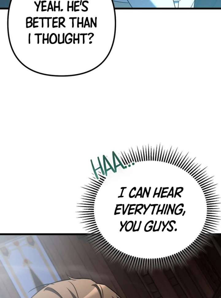 The Regressed Extra Becomes a Genius chapter 4 page 124