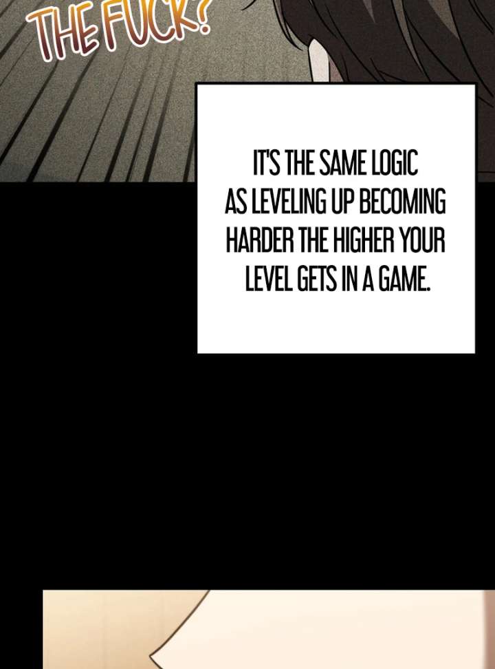 The Regressed Extra Becomes a Genius chapter 4 page 131
