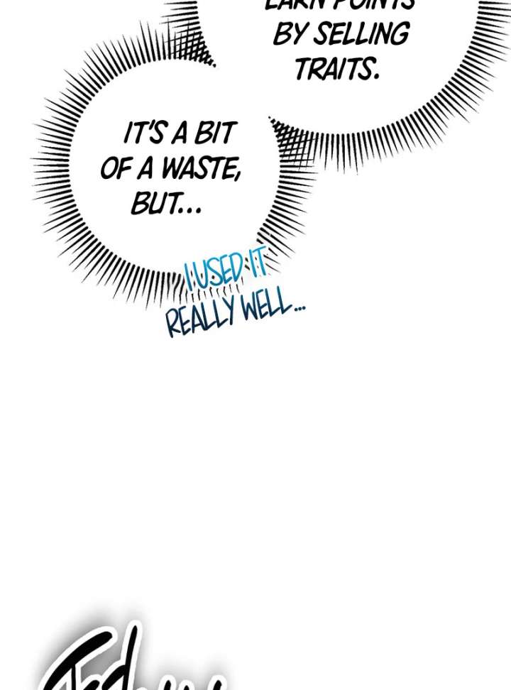 The Regressed Extra Becomes a Genius chapter 4 page 145