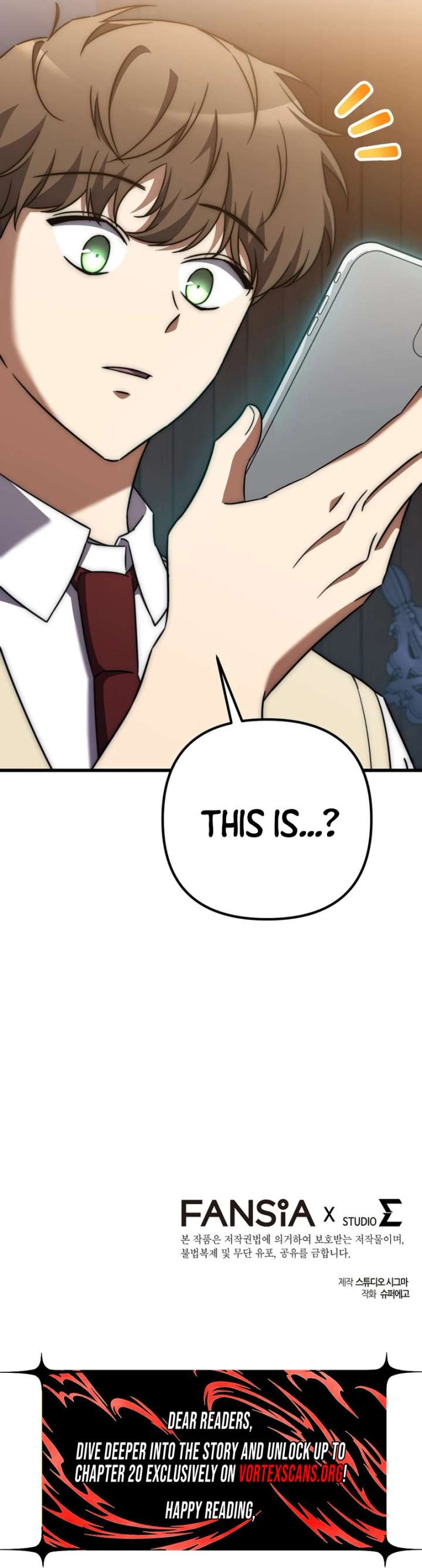 The Regressed Extra Becomes a Genius chapter 4 page 152
