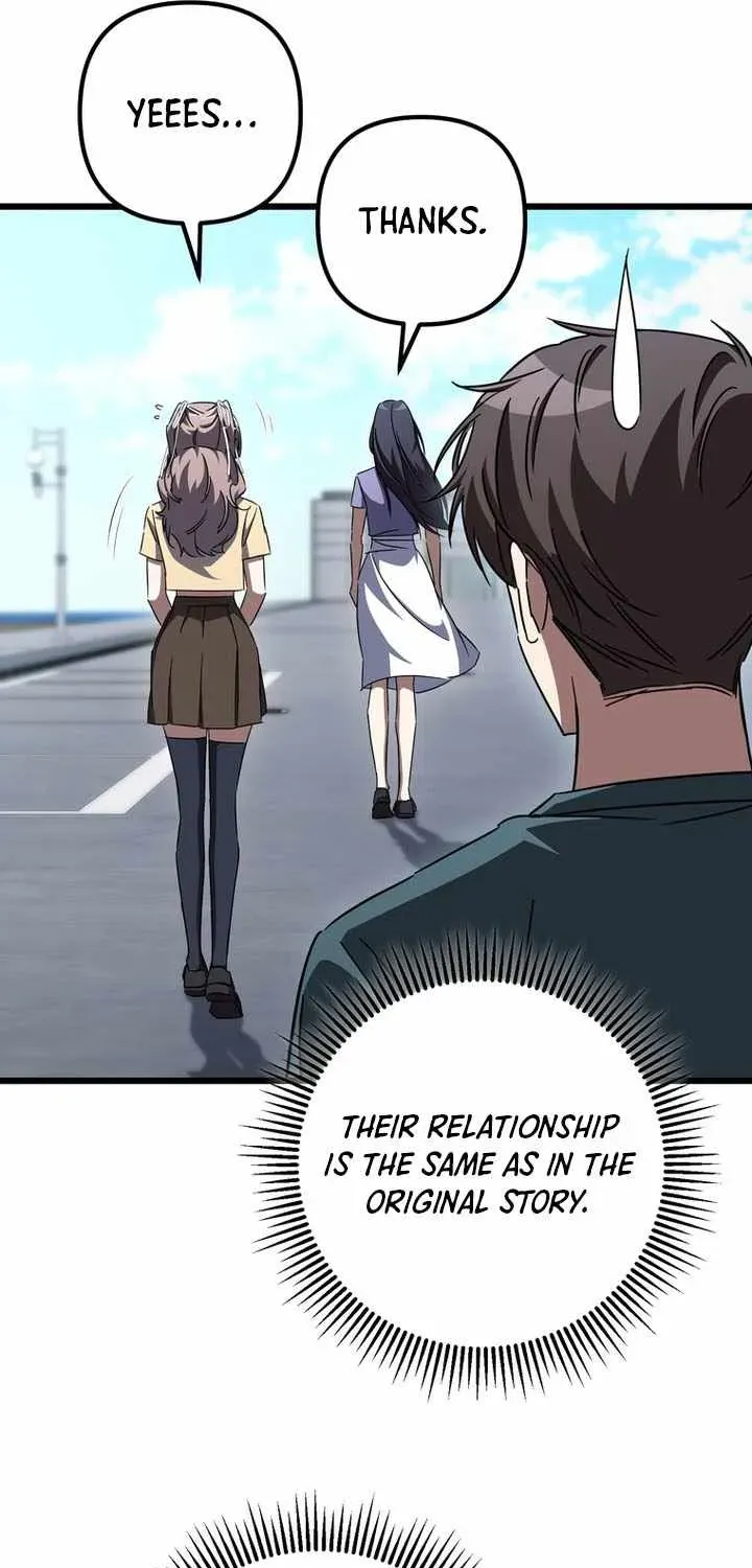The Regressed Extra Becomes a Genius chapter 52 page 70