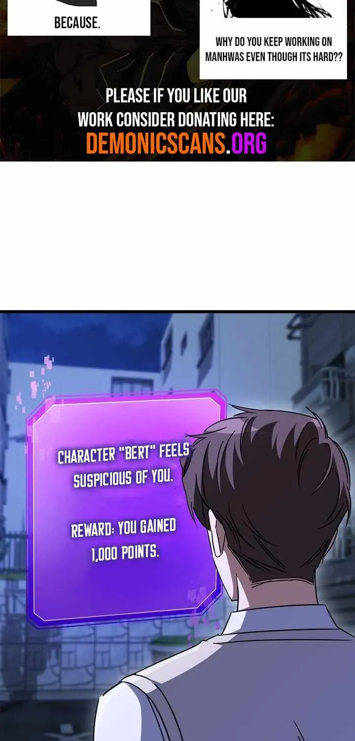 The Regressed Extra Becomes a Genius chapter 52 page 9