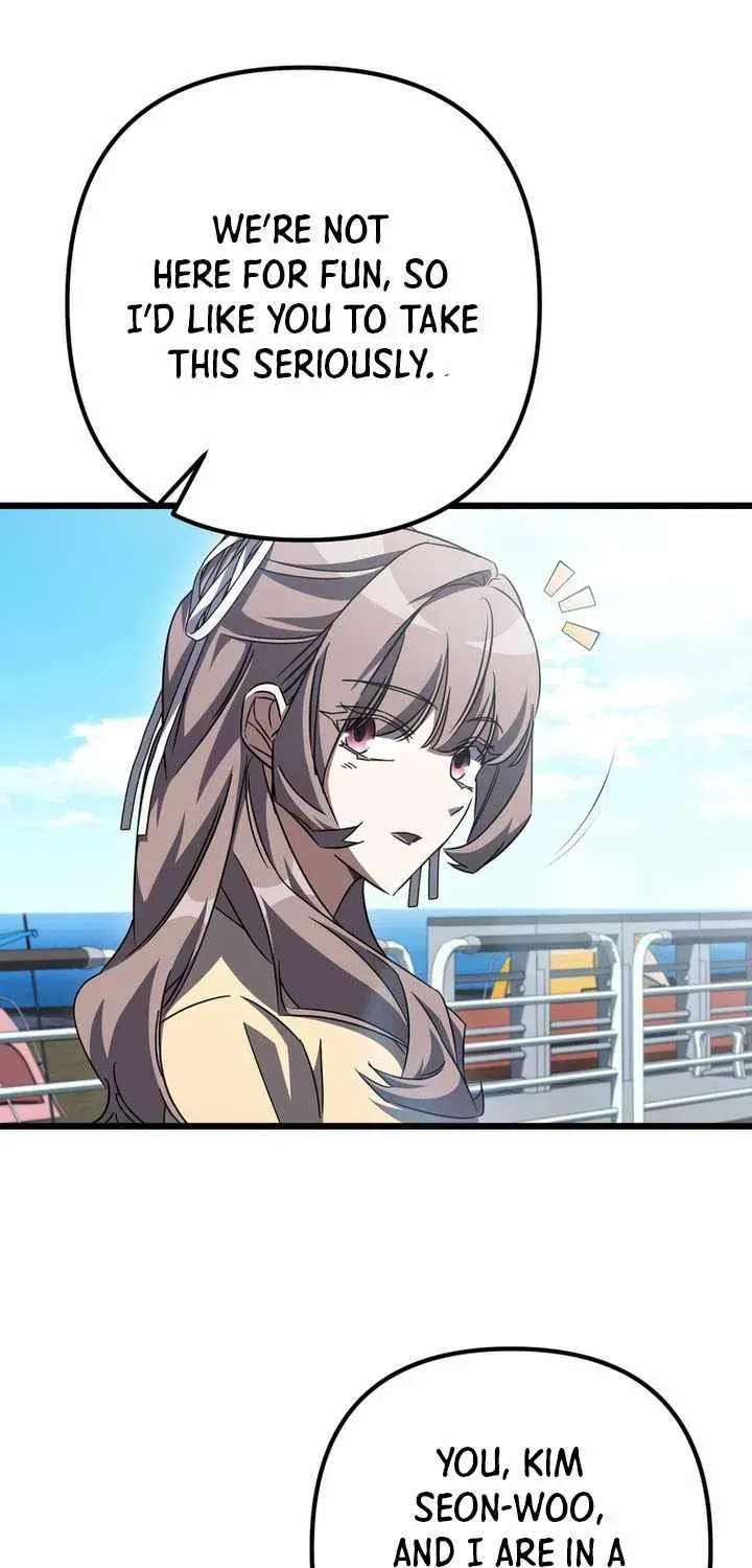 The Regressed Extra Becomes a Genius chapter 52 page 67