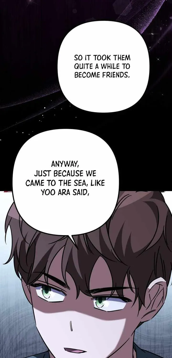 The Regressed Extra Becomes a Genius chapter 52 page 72