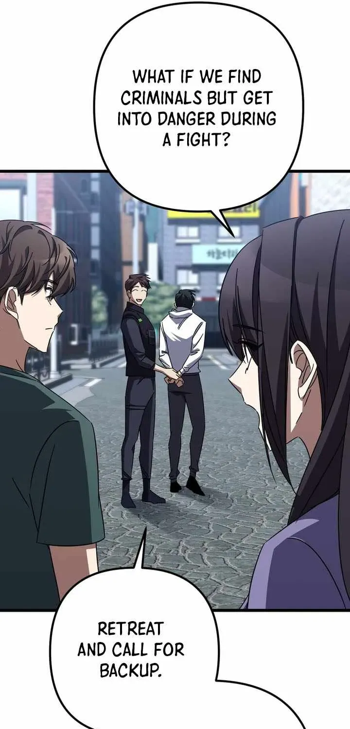 The Regressed Extra Becomes a Genius chapter 52 page 84