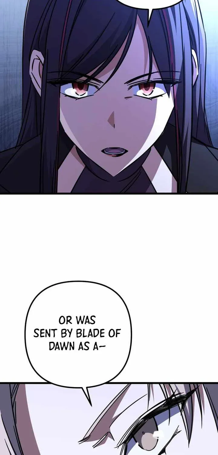 The Regressed Extra Becomes a Genius chapter 52 page 54