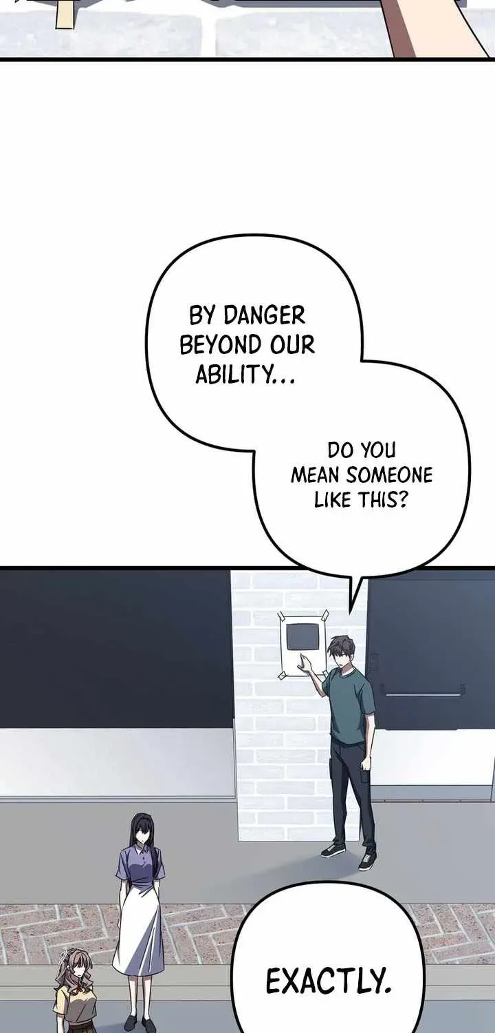 The Regressed Extra Becomes a Genius chapter 52 page 86