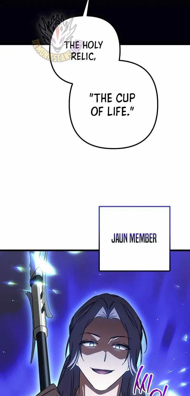 The Regressed Extra Becomes a Genius chapter 52 page 134