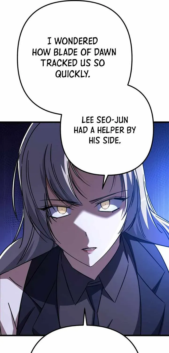 The Regressed Extra Becomes a Genius chapter 52 page 49