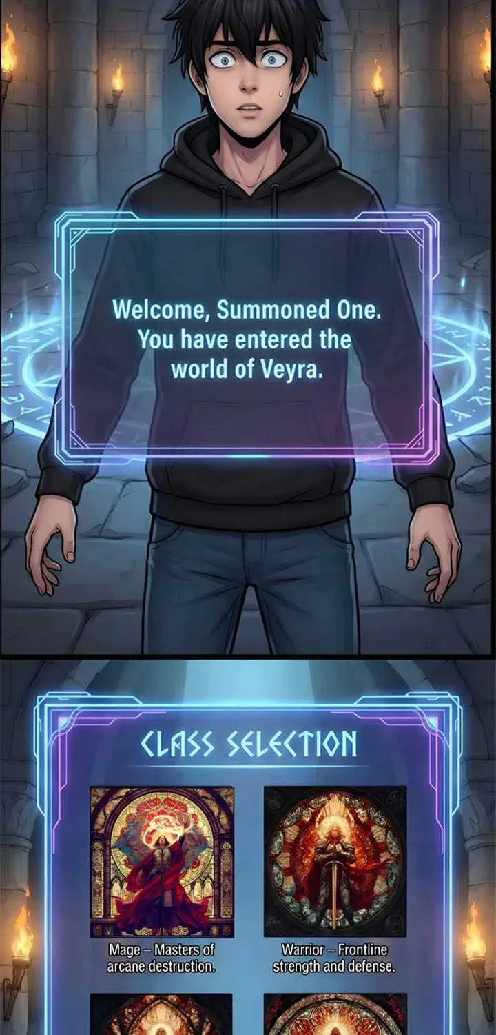 The Regressed Extra Becomes a Genius chapter 52 page 4