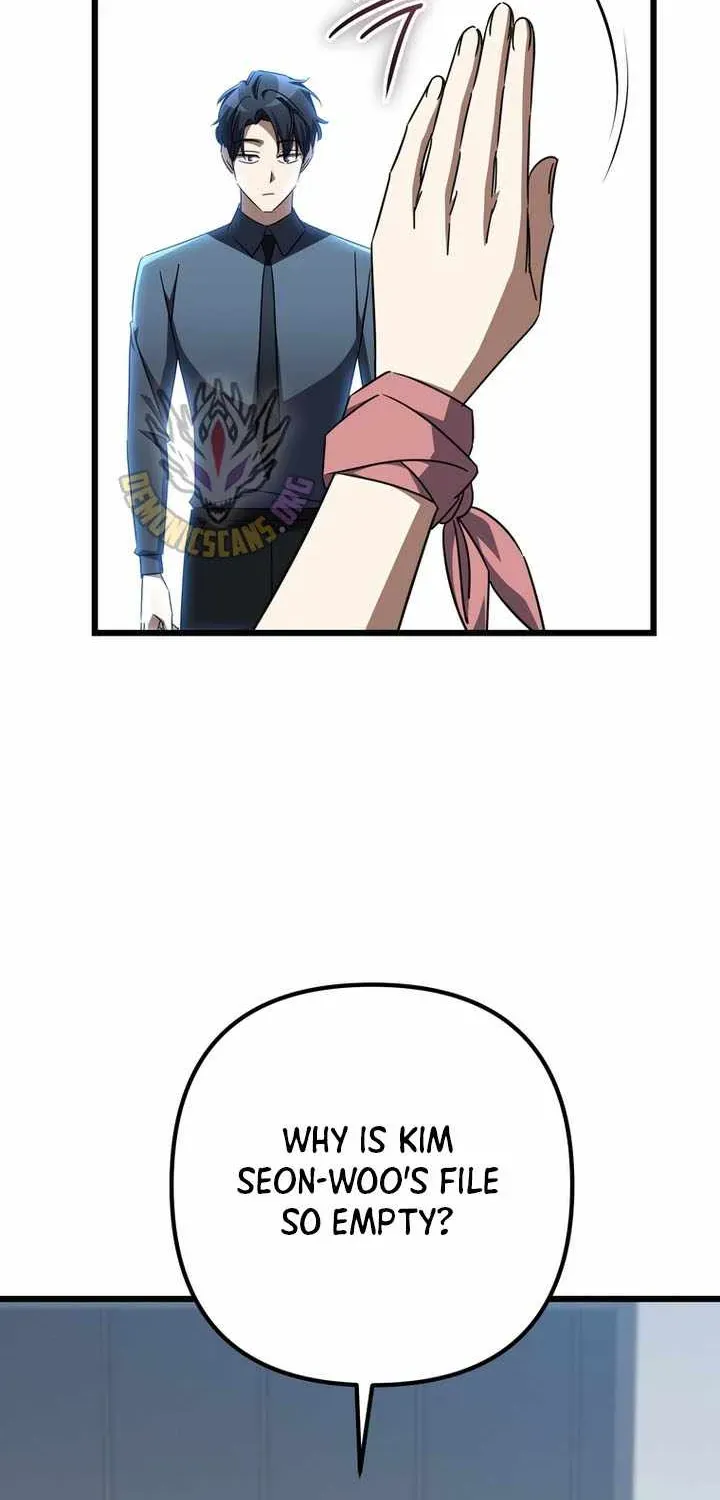The Regressed Extra Becomes a Genius chapter 52 page 39