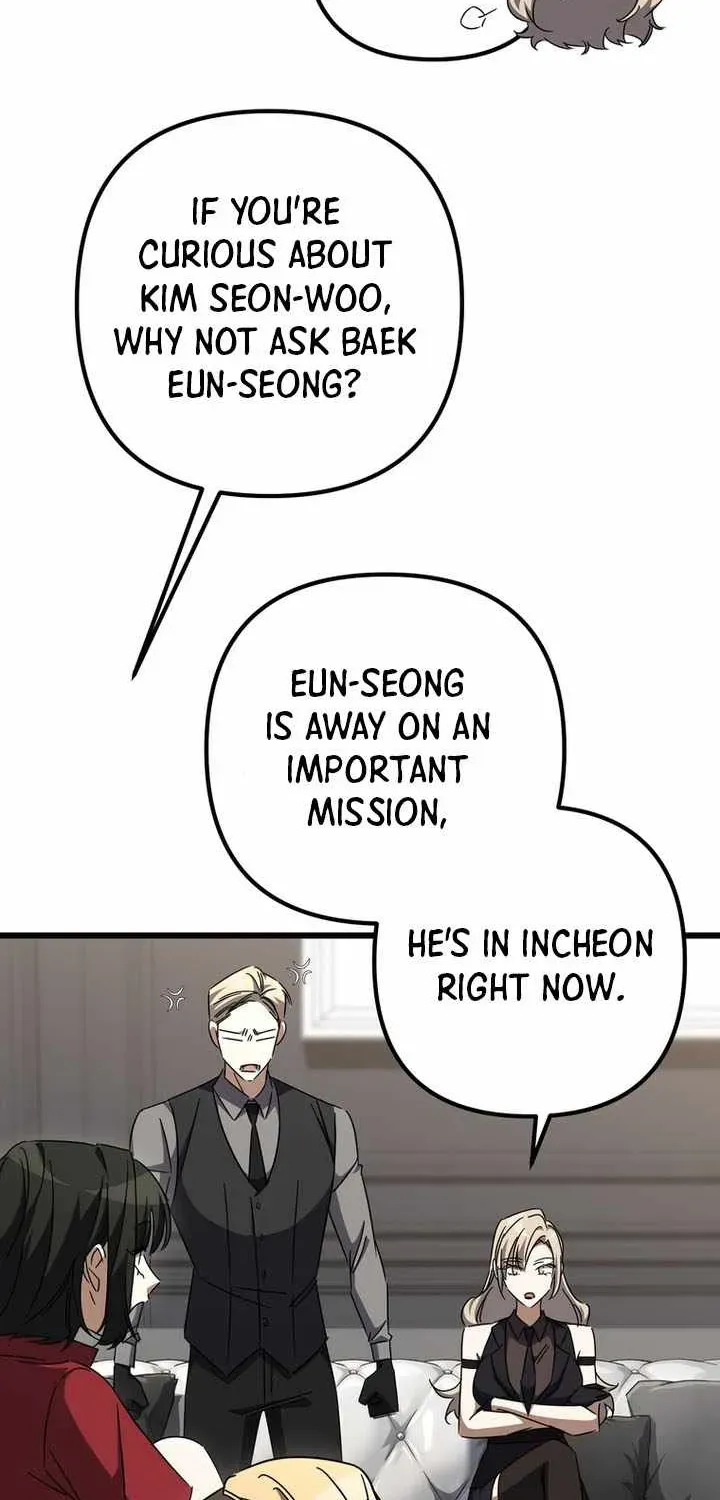 The Regressed Extra Becomes a Genius chapter 52 page 30