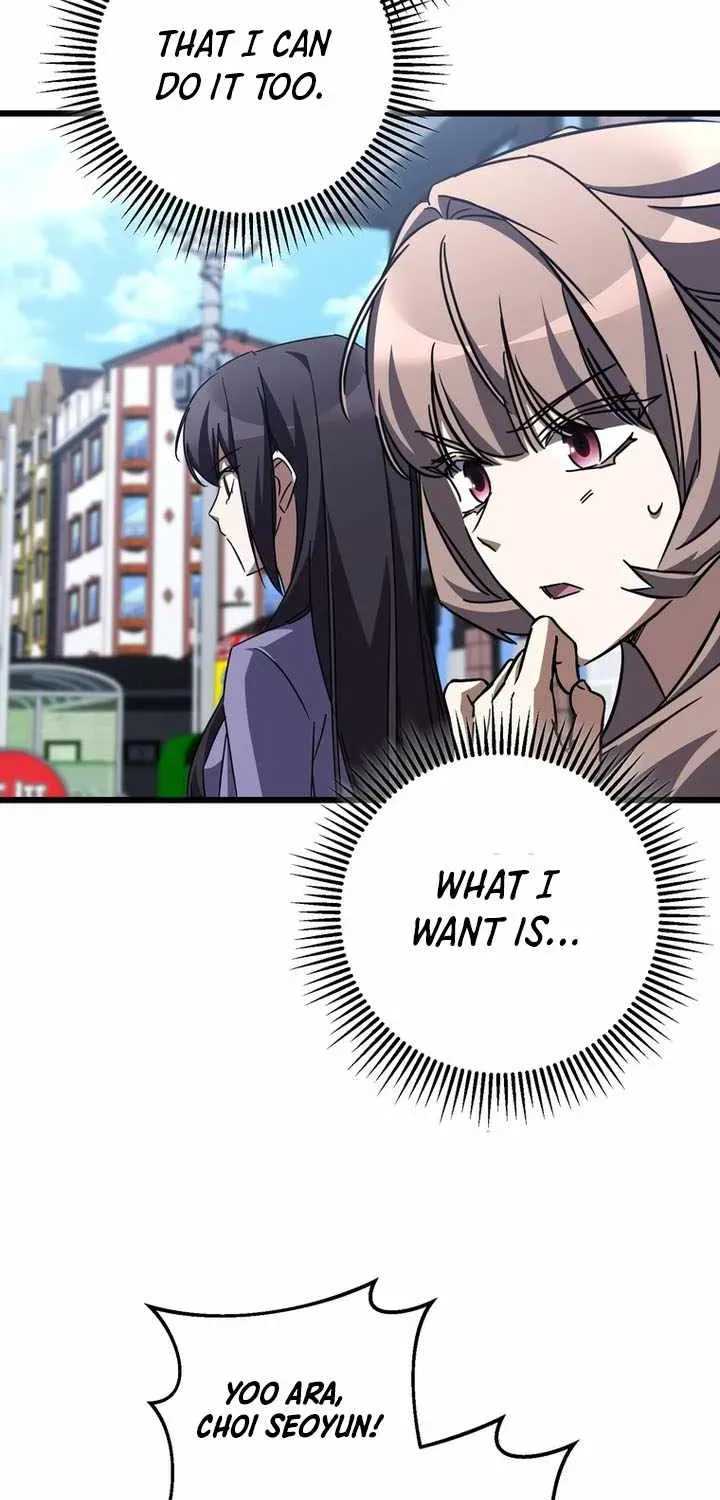 The Regressed Extra Becomes a Genius chapter 52 page 100