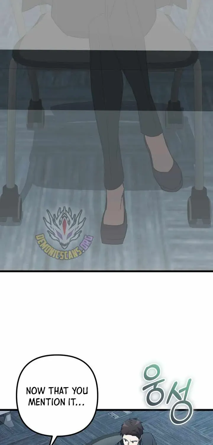 The Regressed Extra Becomes a Genius chapter 52 page 45