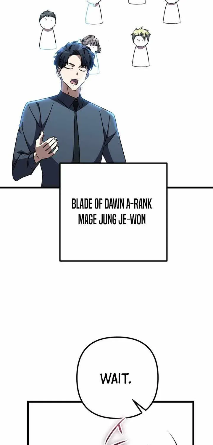 The Regressed Extra Becomes a Genius chapter 52 page 38