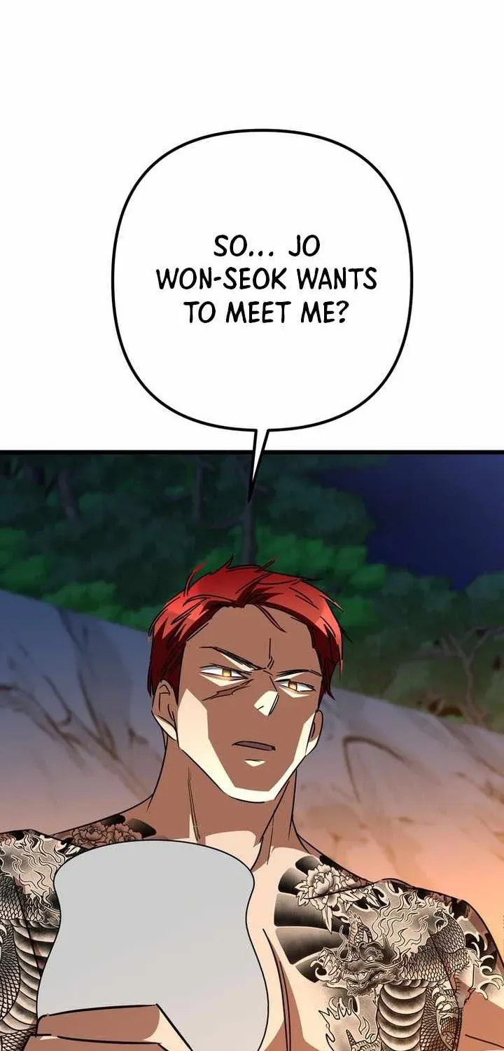 The Regressed Extra Becomes a Genius chapter 52 page 120