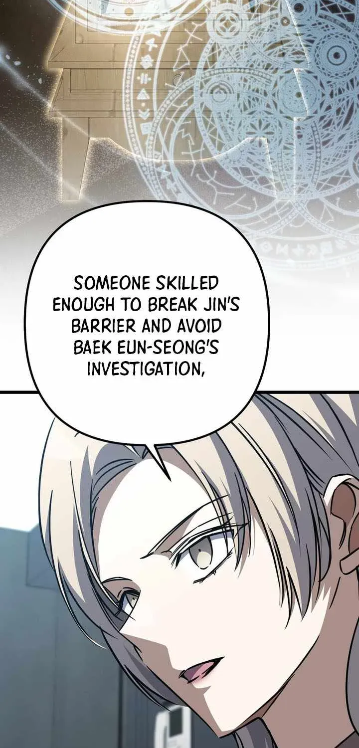 The Regressed Extra Becomes a Genius chapter 52 page 51