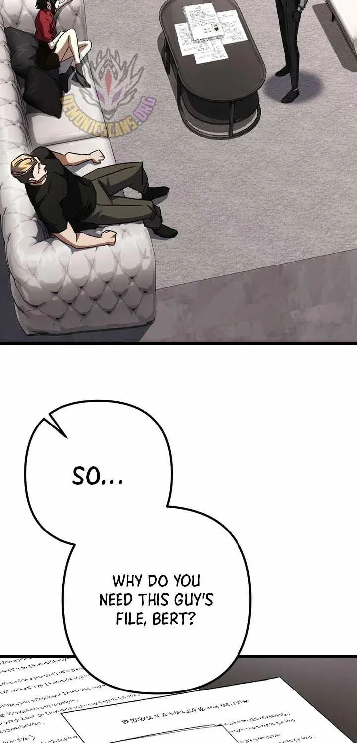 The Regressed Extra Becomes a Genius chapter 52 page 12