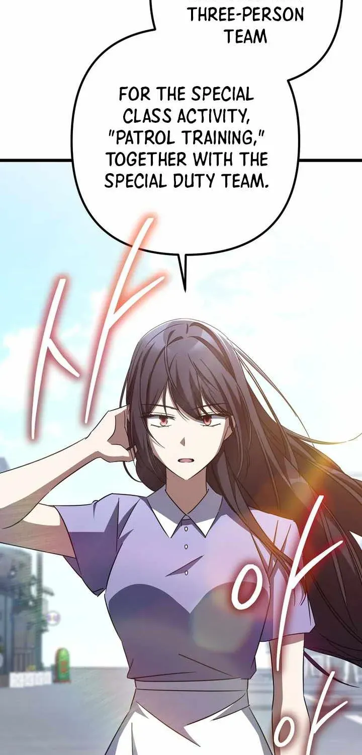 The Regressed Extra Becomes a Genius chapter 52 page 68