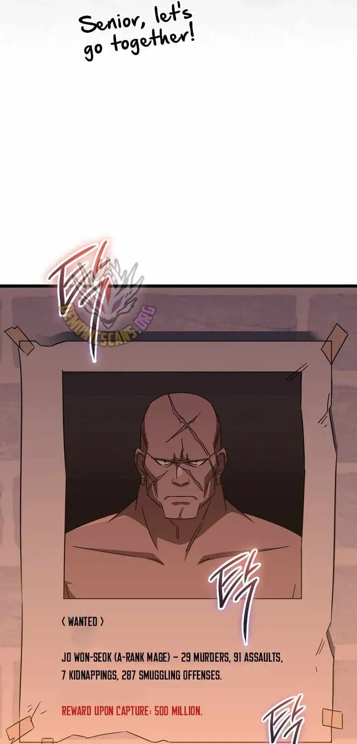 The Regressed Extra Becomes a Genius chapter 52 page 108