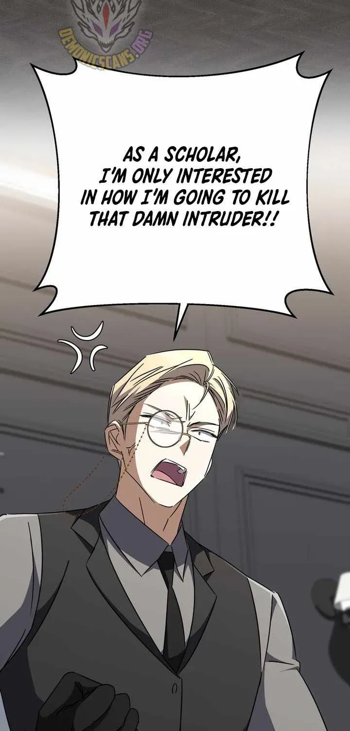 The Regressed Extra Becomes a Genius chapter 52 page 25