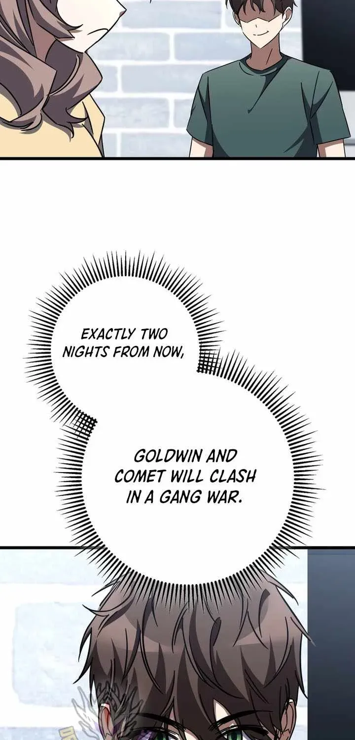The Regressed Extra Becomes a Genius chapter 52 page 93
