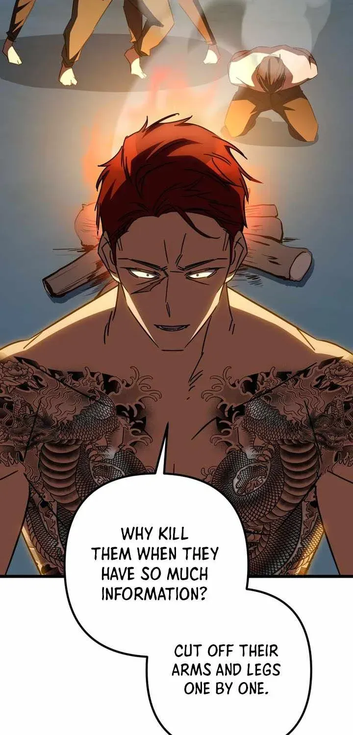 The Regressed Extra Becomes a Genius chapter 52 page 129