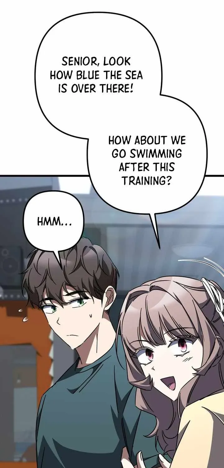 The Regressed Extra Becomes a Genius chapter 52 page 63