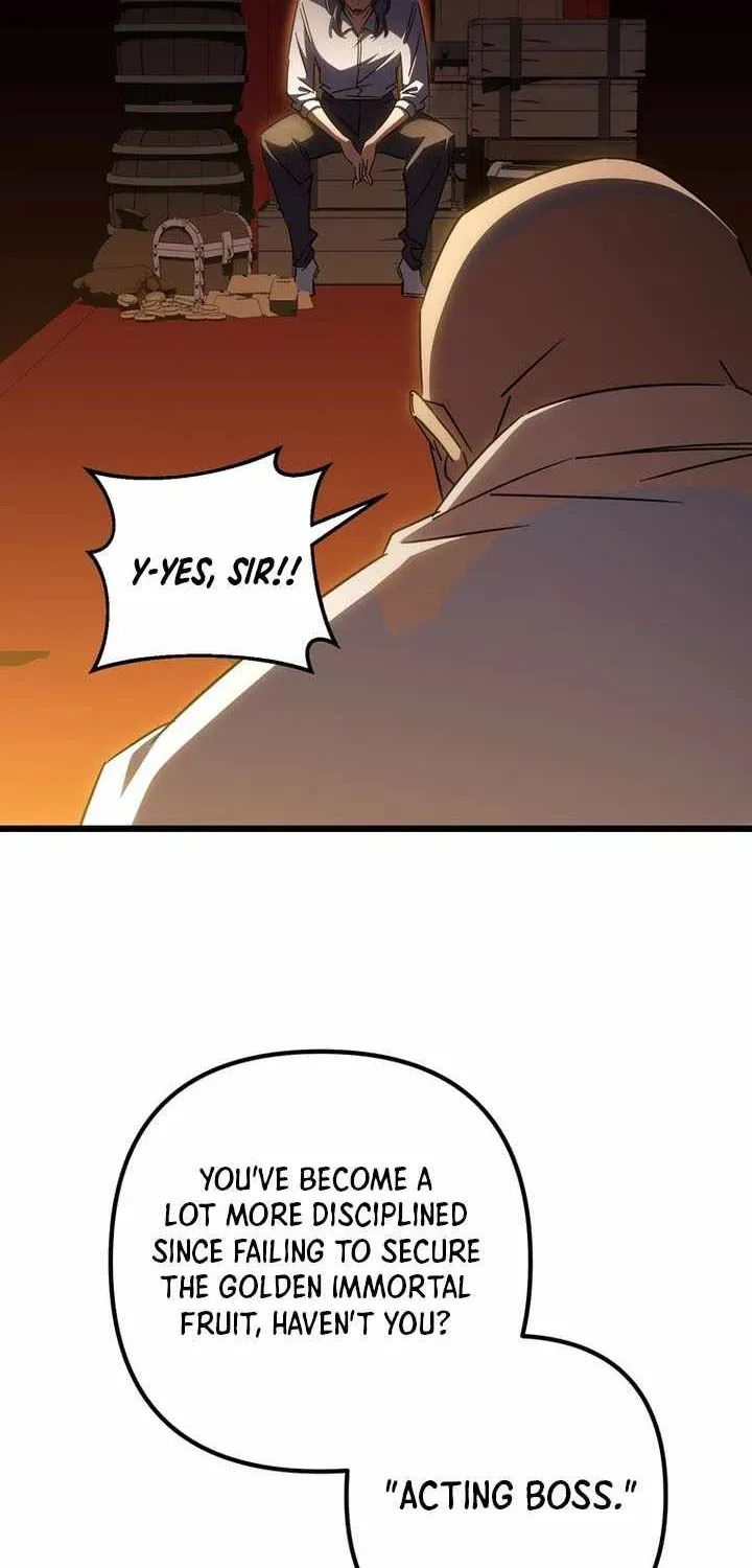 The Regressed Extra Becomes a Genius chapter 52 page 113