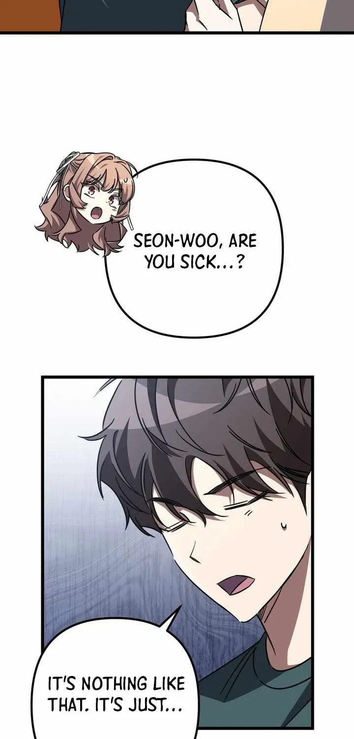 The Regressed Extra Becomes a Genius chapter 52 page 64