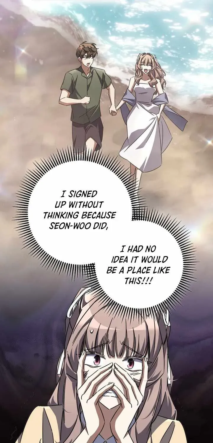 The Regressed Extra Becomes a Genius chapter 52 page 91