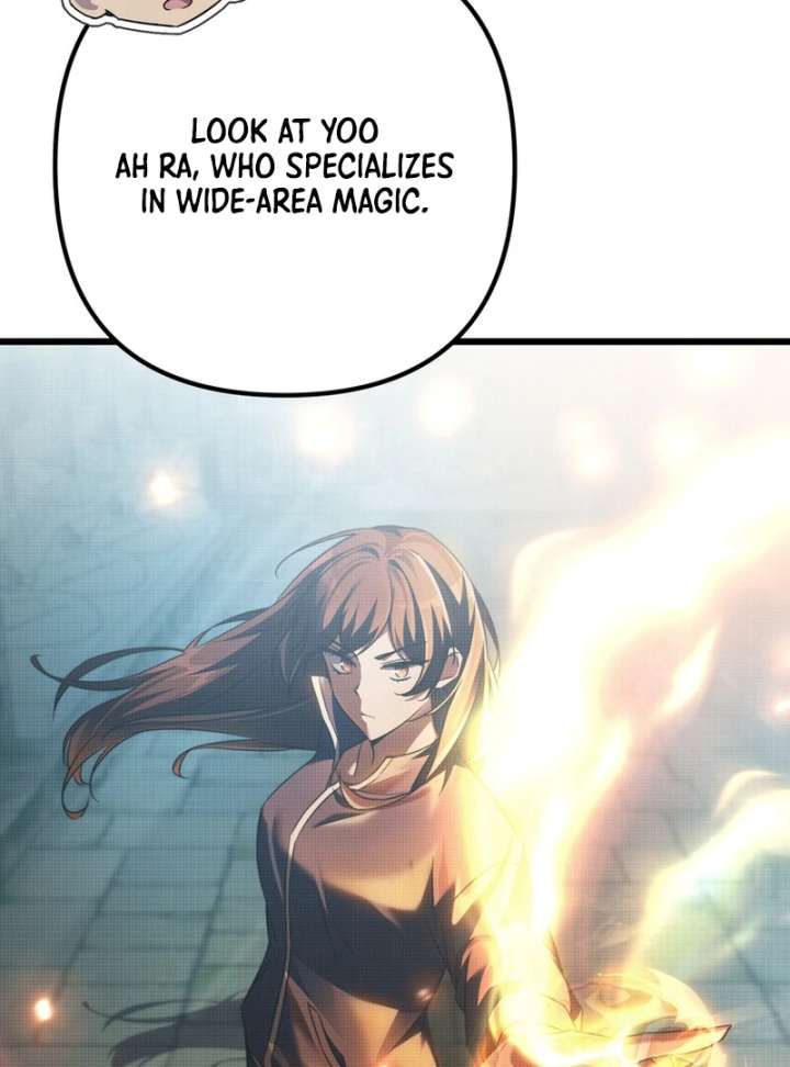 The Regressed Extra Becomes a Genius chapter 6 page 14