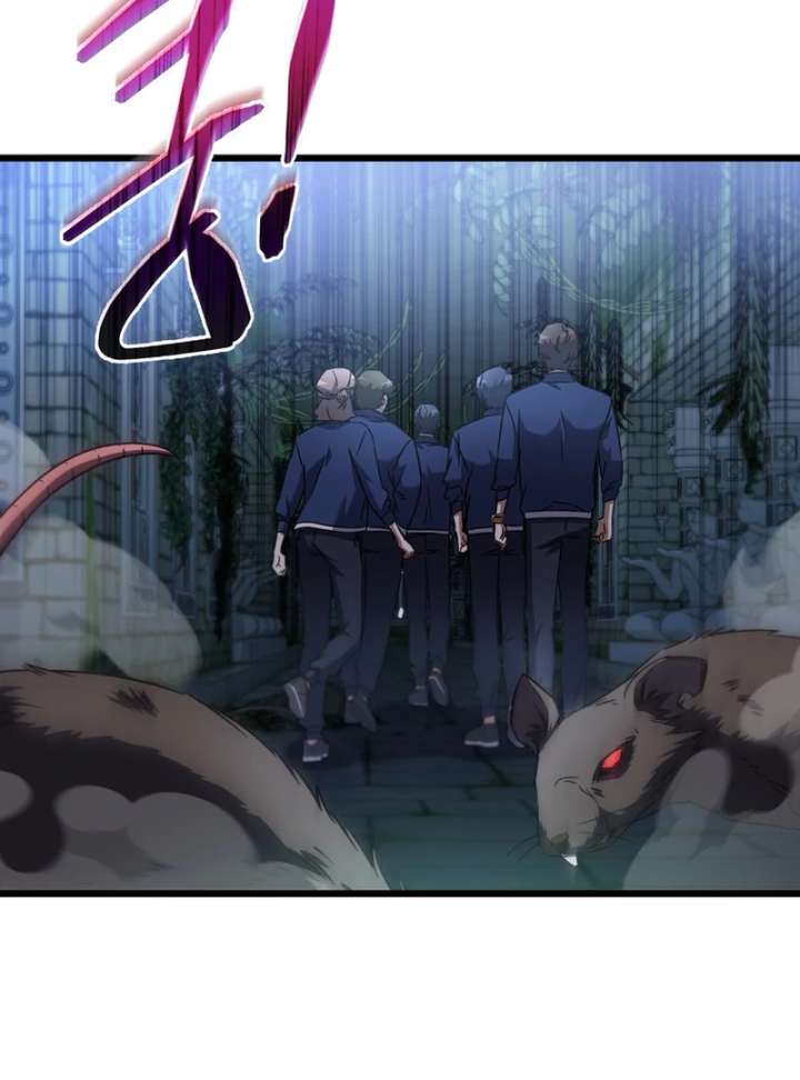 The Regressed Extra Becomes a Genius chapter 6 page 24
