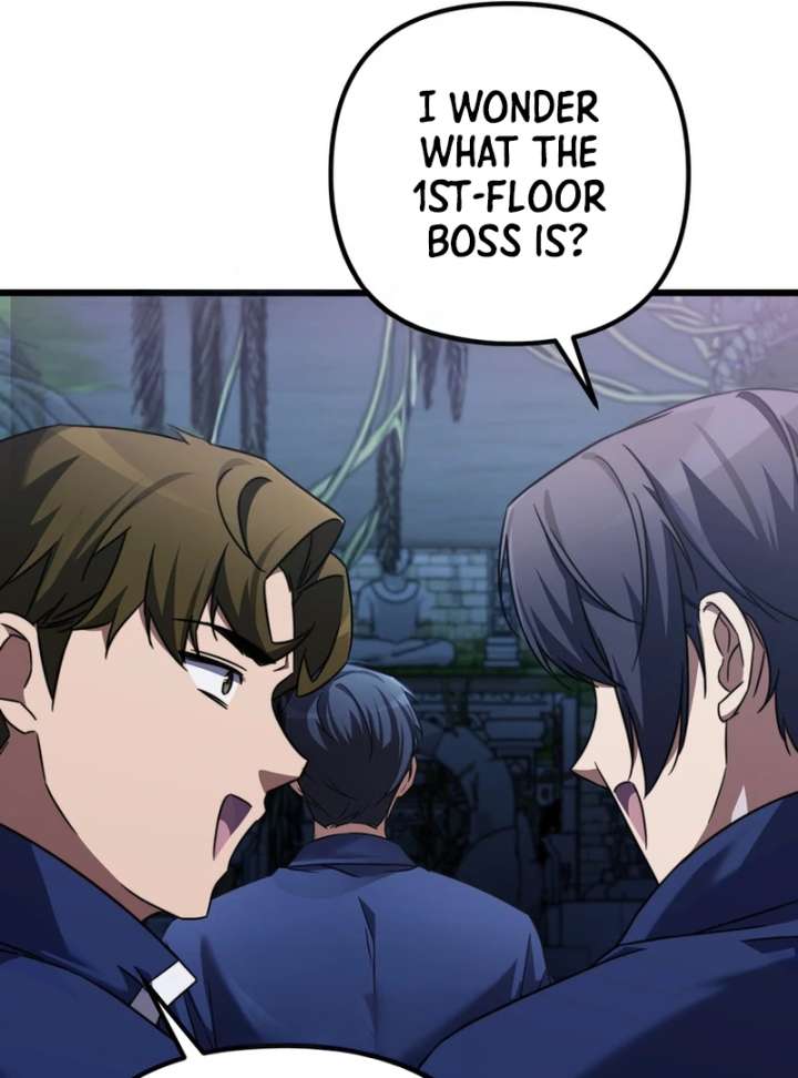 The Regressed Extra Becomes a Genius chapter 6 page 30
