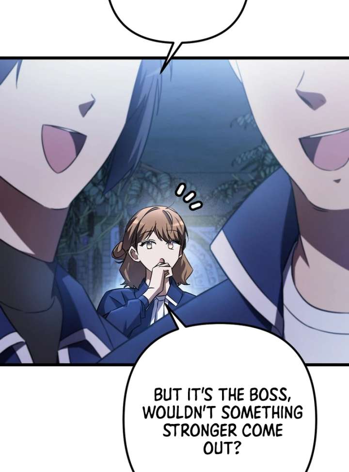 The Regressed Extra Becomes a Genius chapter 6 page 32