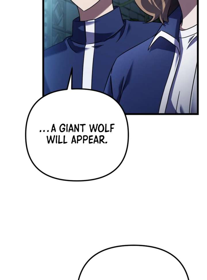 The Regressed Extra Becomes a Genius chapter 6 page 34