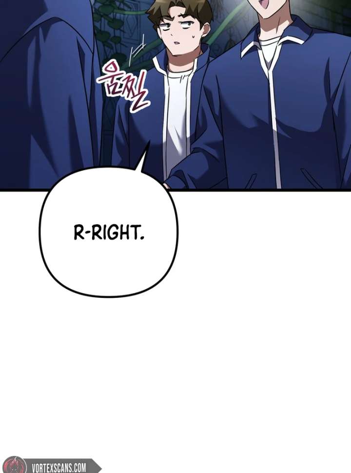 The Regressed Extra Becomes a Genius chapter 6 page 41