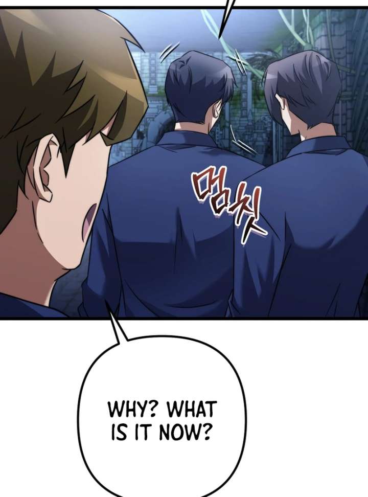 The Regressed Extra Becomes a Genius chapter 6 page 44
