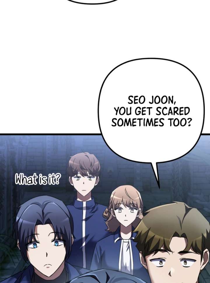 The Regressed Extra Becomes a Genius chapter 6 page 45