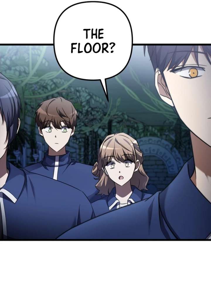 The Regressed Extra Becomes a Genius chapter 6 page 48